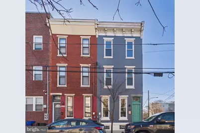 654 N 36th Street, Philadelphia, PA 19104 - Photo 1