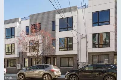 1227 N 5th Street #2, Philadelphia, PA 19122 - Photo 4