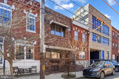 1320 Mifflin Street, Philadelphia, PA 19148 - Photo 2