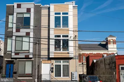 1239 N 19th Street #1, Philadelphia, PA 19121 - Photo 2