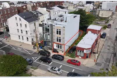 1239 N 19th Street #1, Philadelphia, PA 19121 - Photo 1