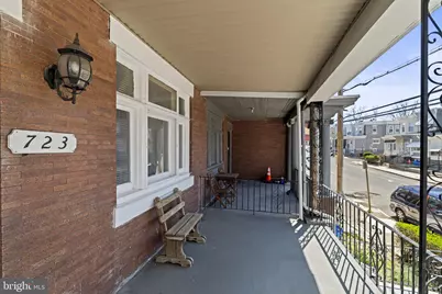 723 S 58th Street, Philadelphia, PA 19143 - Photo 2