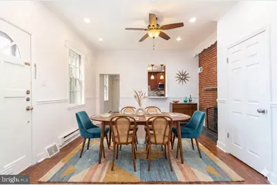 244 S 9th Street, Philadelphia, PA 19107 - Photo 4