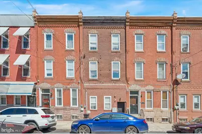 1507 W Venango Street, Philadelphia, PA 19140 - Photo 1