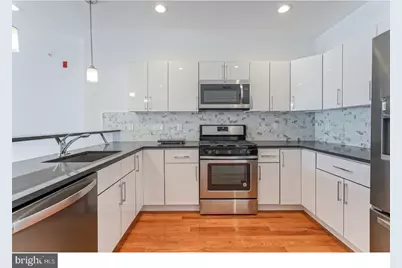 1629 Swain Street #3, Philadelphia, PA 19130 - Photo 2