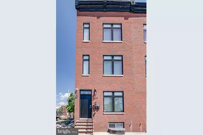 2015 N College Avenue #3, Philadelphia, PA 19121 - Photo 2