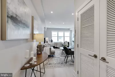 1533 Ridge Avenue #401, Philadelphia, PA 19130 - Photo 2