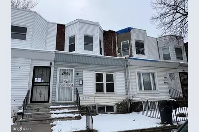 2506 Bonaffon Street, Philadelphia, PA 19142 - Photo 1