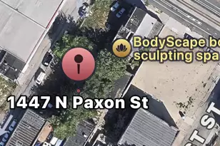 1447 N Paxon St, Philadelphia, PA 19131 - Photo 4