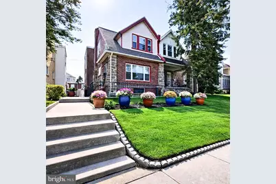 1014 E Rittenhouse Street, Philadelphia, PA 19138 - Photo 2