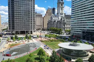 1600 Arch St, Philadelphia, PA 19103 - Photo 20