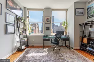 1600 Arch St, Philadelphia, PA 19103 - Photo 2