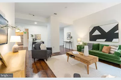 1600 Arch Street #1702, Philadelphia, PA 19103 - Photo 6