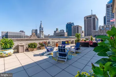 1600 Arch Street #1702, Philadelphia, PA 19103 - Photo 40