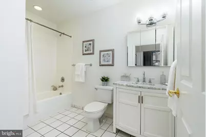 1600 Arch Street #1702, Philadelphia, PA 19103 - Photo 8