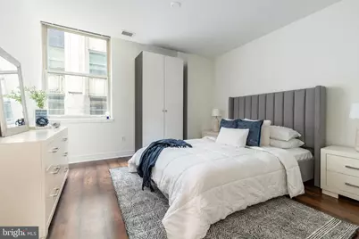 1600 Arch Street #1702, Philadelphia, PA 19103 - Photo 10
