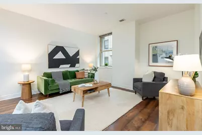1600 Arch Street #1702, Philadelphia, PA 19103 - Photo 2