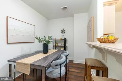 1600 Arch Street #1702, Philadelphia, PA 19103 - Photo 18