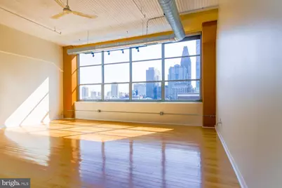 2200 Arch Street #805, Philadelphia, PA 19103 - Photo 4