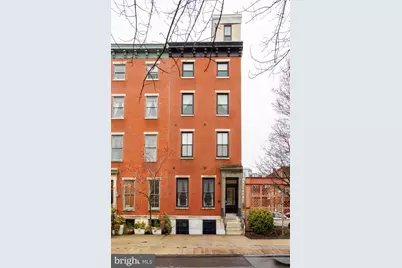 1804 Green Street #3, Philadelphia, PA 19130 - Photo 26