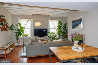 1804 Green Street #3, Philadelphia, PA 19130 - Photo 2