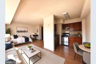 2101 Chestnut Street #1807, Philadelphia, PA 19103 - Photo 1