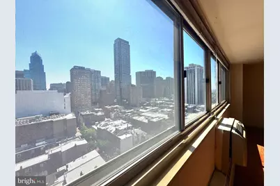 2101 Chestnut Street #1807, Philadelphia, PA 19103 - Photo 6