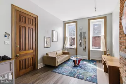 869 N 29th Street #1, Philadelphia, PA 19130 - Photo 1