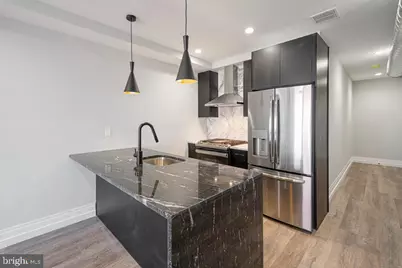 526 Brown Street #UNIT 403, Philadelphia, PA 19123 - Photo 1