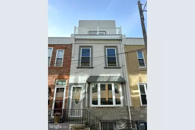 2416 S Bouvier Street, Philadelphia, PA 19145 - Photo 2