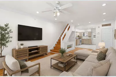 2416 S Bouvier Street, Philadelphia, PA 19145 - Photo 2