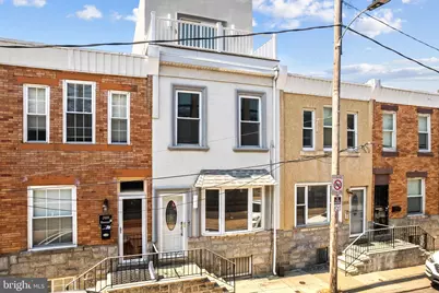 2416 S Bouvier Street, Philadelphia, PA 19145 - Photo 30