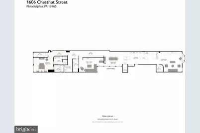 1606 Chestnut Street #2, Philadelphia, PA 19103 - Photo 58