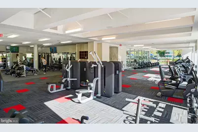 2200 Benjamin Franklin Parkway #0B-S0012, Philadelphia, PA 19130 - Photo 20