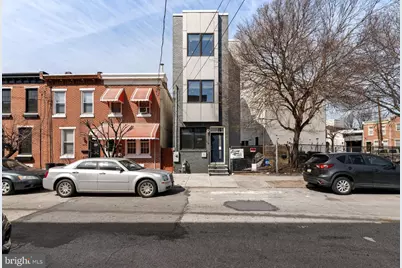 873 Moyer Street, Philadelphia, PA 19125 - Photo 2