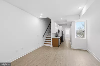 863 N 43rd Street #4, Philadelphia, PA 19104 - Photo 1