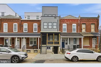 863 N 43rd Street #4, Philadelphia, PA 19104 - Photo 16