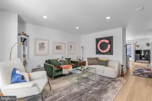 603 S 17th St, Philadelphia, PA 19146 - Photo 8