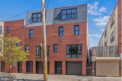 603 S 17th Street, Philadelphia, PA 19146 - Photo 1