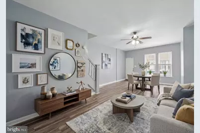 732 E Willard Street, Philadelphia, PA 19134 - Photo 1