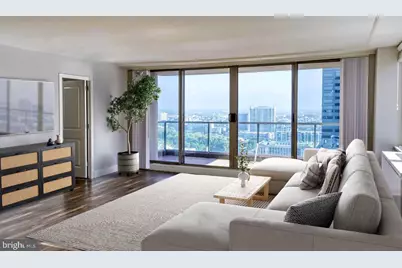 1815 John F Kennedy Boulevard #1B-922, Philadelphia, PA 19103 - Photo 2