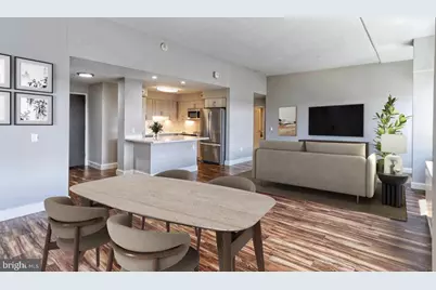 1815 John F Kennedy Boulevard #1B-922, Philadelphia, PA 19103 - Photo 24