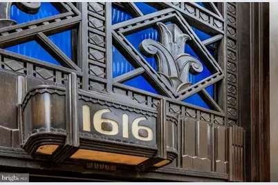 1616 Walnut Street #1B-1807, Philadelphia, PA 19103 - Photo 8