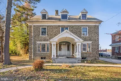329 E Wister Street, Philadelphia, PA 19144 - Photo 1