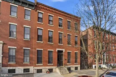 1713 Green Street #5, Philadelphia, PA 19130 - Photo 1