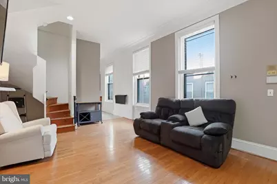 1713 Green Street #5, Philadelphia, PA 19130 - Photo 2