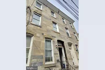 1408 N 21st Street, Philadelphia, PA 19121 - Photo 1