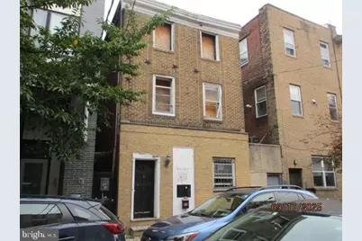 617 S 7th Street #A, Philadelphia, PA 19147 - Photo 1