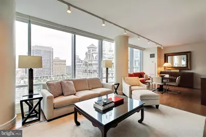 1414 S Penn Square #10F, Philadelphia, PA 19102 - Photo 1