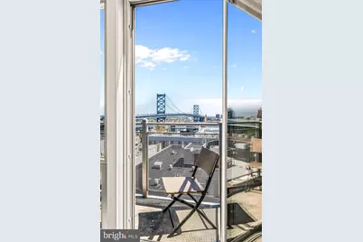 113 N Bread Street #3A9, Philadelphia, PA 19106 - Photo 36